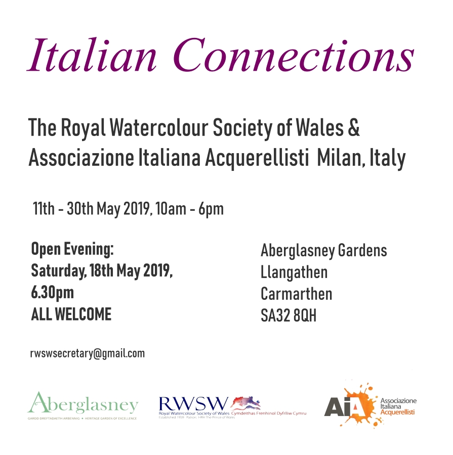 Italian Connections