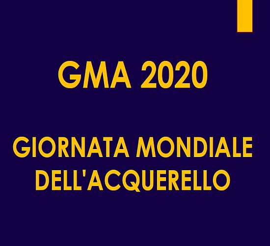 GMA 2020 - Catalogo Digitale e PDF