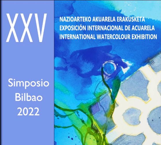 XXV Simposio Bilbao 2022 - Catalogo digitale della mostra