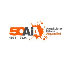 L'Associazione Italiana Acquerellisti compie 50 anni!!