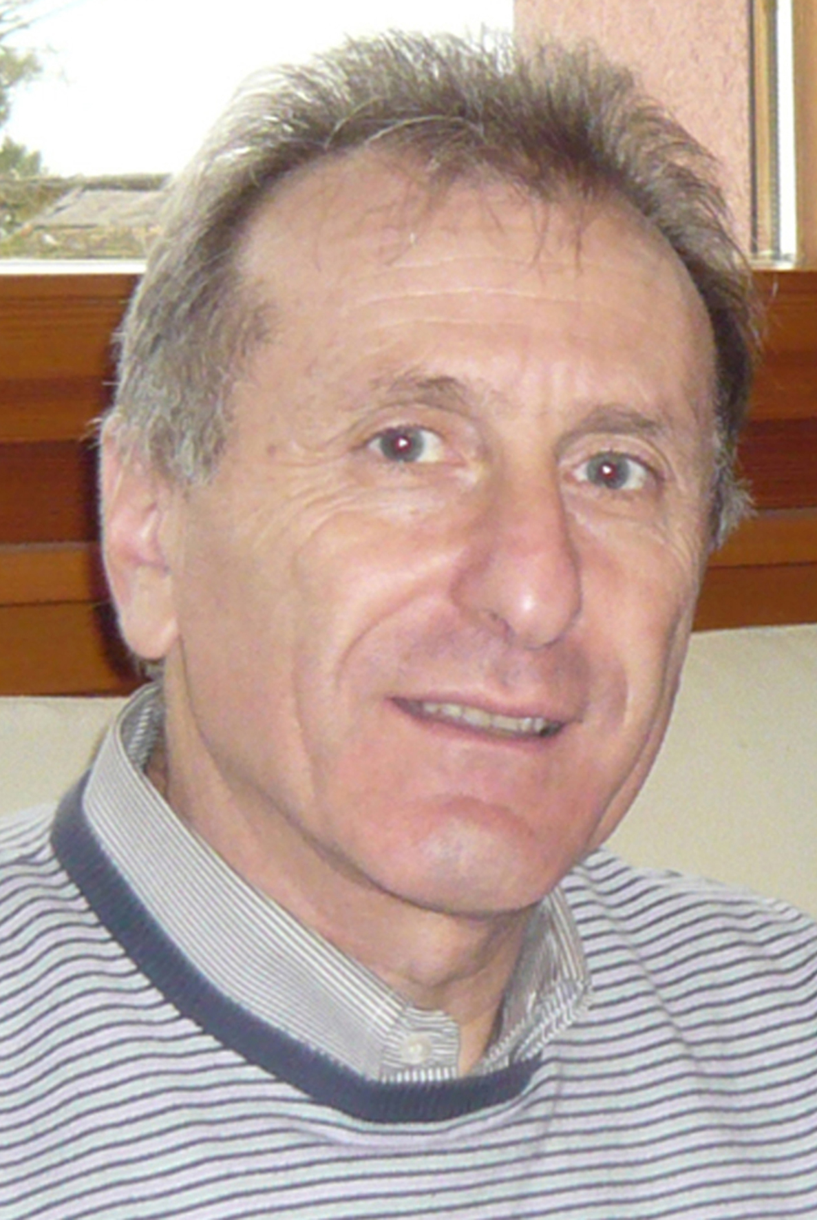 Cesare Pecci