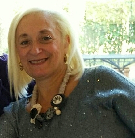 Marta Scaringi